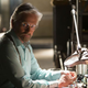 Michael Douglas as Hank Pym in Ant-Man